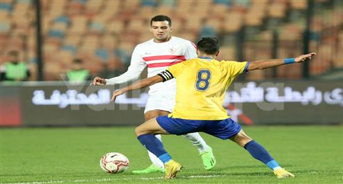  مصدر ليلا كورة: الزمالك يدرس رفع تجميد يوسف نبيه وتجديد عقده